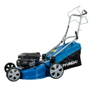 Self-propelled lawnmower Hyundai HYM56SP 6 HP