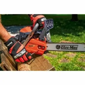 Chain saw Oleo Mac GSH 400 2T 38,9cc