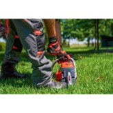 Chainsaw Oleo Mac GSH 400 2T 38.9cc