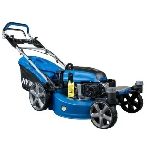 Lawnmower Hyundai HYM51SPE-ZT 6,5 HP electric start