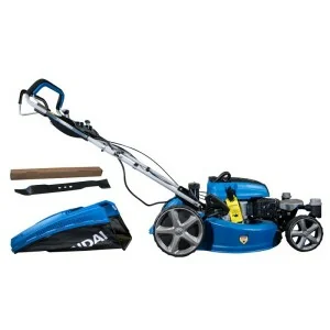 Lawnmower Hyundai HYM51SPE-ZT 6,5 HP electric start