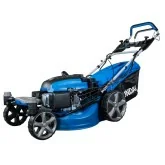 Hyundai HYM51SPE-ZT 6.5 HP electric start lawnmower