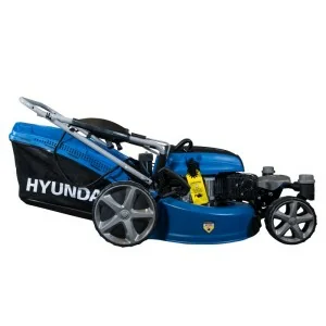 Lawnmower Hyundai HYM51SPE-ZT 6,5 HP electric start