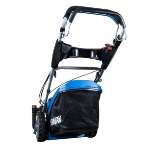 Hyundai HYM51SPE-ZT 6.5 HP electric start lawnmower