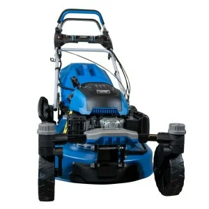 Lawnmower Hyundai HYM51SPE-ZT 6,5 HP electric start