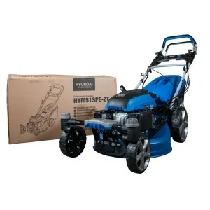 Lawnmower Hyundai HYM51SPE-ZT 6,5 HP electric start