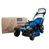 Hyundai HYM51SPE-ZT 6.5 HP electric start lawnmower