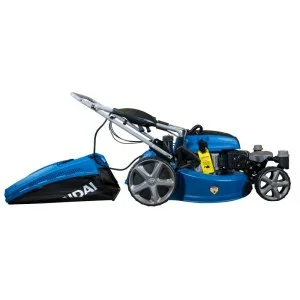 Lawnmower Hyundai HYM51SPE-ZT 6,5 HP electric start