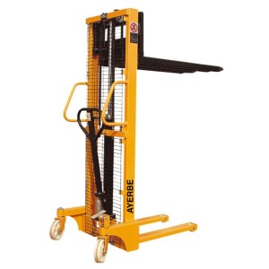 Impilatore manuale Ayerbe AY 2500 APM