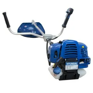 Brushcutter Hyundai HYBC3010 2-stroke engine 30 cc