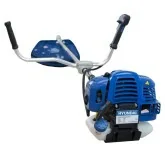 Brush cutter Hyundai HYBC3010 2-stroke engine 30 cc