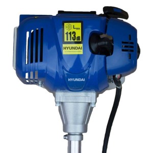 Freischneider Hyundai HYBC3010 2-Takt-Motor 30 ccm