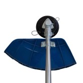 Decespugliatore Hyundai HYBC3010 Motore a 2 tempi 30 cc