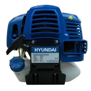 Desbrozadora Hyundai HYBC3010 motor 2 tiempos 30 cc