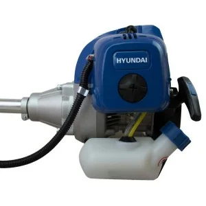 Desbrozadora Hyundai HYBC3010 motor 2 tiempos 30 cc