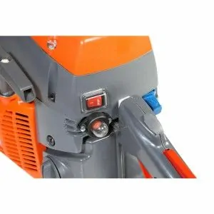 Chainsaw Oleo Mac GS 630 2T Engine