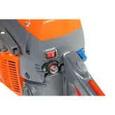 Chainsaw Oleo Mac GS 630 2-Stroke Engine