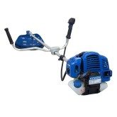 Gasoline brush cutter Hyundai HYBC4310 43 cc