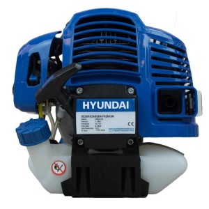 Decespugliatore a benzina Hyundai HYBC4310 43 cc