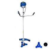 Decespugliatore a benzina Hyundai HYBC4310 43 cc