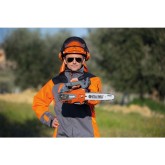 Бензопила Oleo Mac 2-тактний двигун GST 250