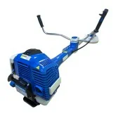 Hyundai Професійна мотокоса HYBC5210 PRO 50,8 см3