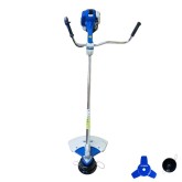 Decespugliatore professionale Hyundai HYBC5210 PRO 50,8 cc