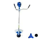 Professional Brush Cutter Hyundai HYBC5210 PRO 50.8 cc