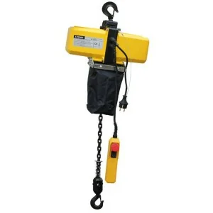 Electric hoist Ayerbe AY 500 EC 540 W