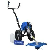 Débroussailleuse à roues Hyundai HYWT5080 42 cm