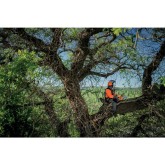 Motosierra Oleo Mac GST 360