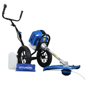 Wheel brushcutter Hyundai HYWT5080 42 cm