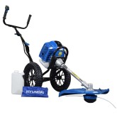 Decespugliatore a ruote Hyundai HYWT5080 42 cm