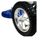 Hyundai HYWT5080 42 cm Wheeled Brush Cutter