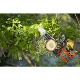 Tronçonneuse Oleo Mac GST 360