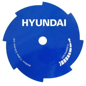 Desbrozadora multifunción Hyundai HYMT5080 1560 W