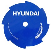 Débroussailleuse multifonction Hyundai HYMT5080 1560 W