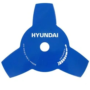 Desbrozadora multifunción Hyundai HYMT5080 1560 W