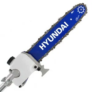 Hyundai Багатофункціональна мотокоса HYMT5080 1560 Вт