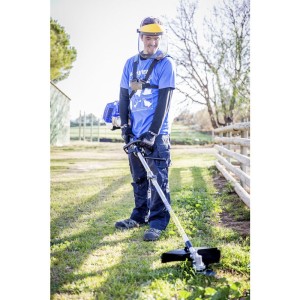 Multifunction Brush Cutter Hyundai HYMT5080 1560 W