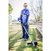 Multifunction Brush Cutter Hyundai HYMT5080 1560 W