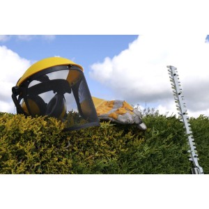 Multifunction Brush Cutter Hyundai HYMT5080 1560 W