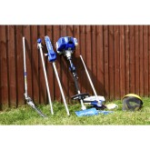 Decespugliatore multiuso Hyundai HYMT5080 1560W