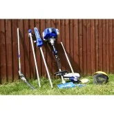 Hyundai Багатофункціональна мотокоса HYMT5080 1560 Вт