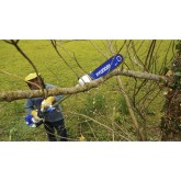 Multifunction Brush Cutter Hyundai HYMT5080 1560 W