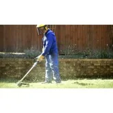 Multifunction Brush Cutter Hyundai HYMT5080 1560 W