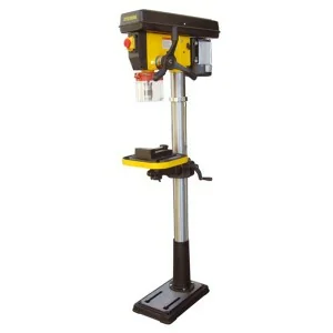 Taladro de columna Ayerbe AY 25 TC