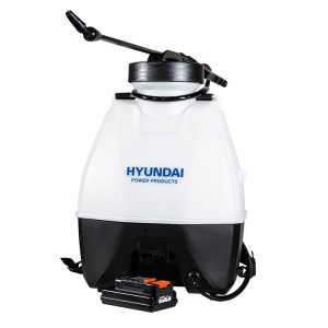 Battery-powered sprayer Hyundai HYPB15-20V 15 L