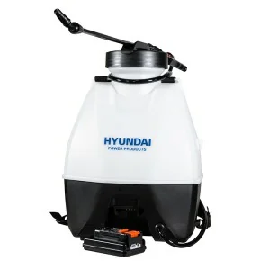 Hyundai Pulverizador a bateria HYPB15-20V 15L