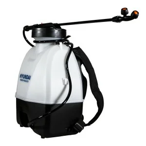 Battery-powered sprayer Hyundai HYPB15-20V 15 L